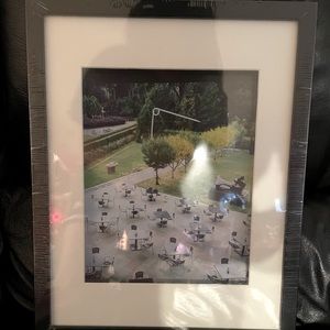 (NEW) 11x14 Frame for 8x10 Photo